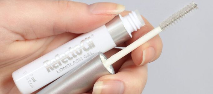 RefectoCil Longlash Eyelash Serum – Er det et forsøg værd?