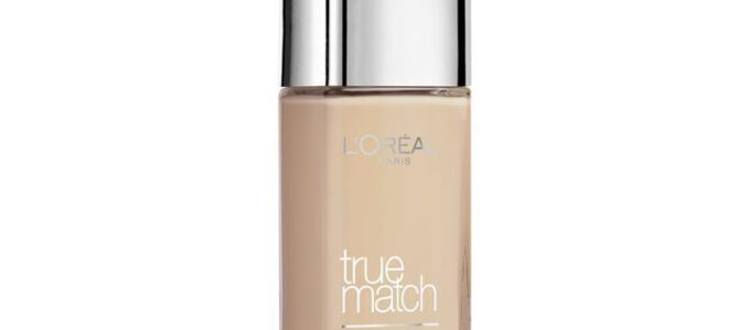 Helt væk! Pan project. L’Oreal True Match, Lancome, Maybelline og flere