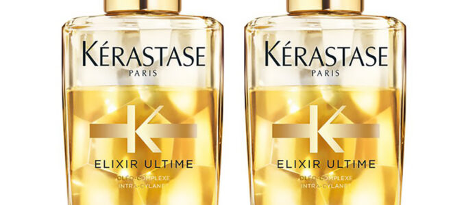 Hvad findes der i min make-up taske? Skønhedsprodukter