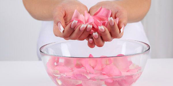 Rosenvand – Den Nye Opskrift for Rosenvand er et Must