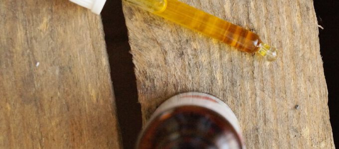 Sommer Hudpleje med Hindbærkerneolie