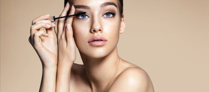 Mascarapletter. Find ud af hvordan man forebygger dette