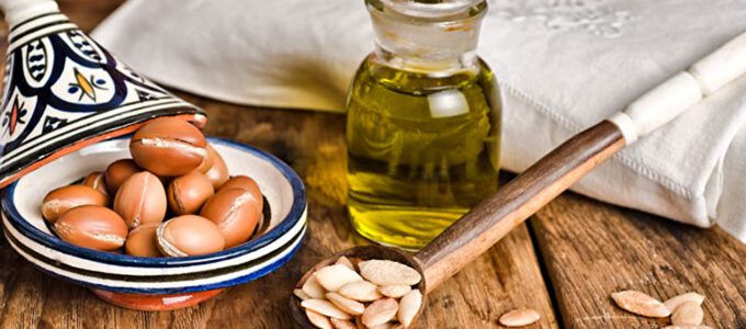 Arganolie: Den bedste naturlige kosmetik, jeg nogensinde har haft