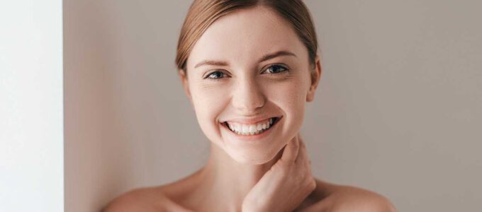 Min daglige skønhedsrutine. Her er nogle fine og billige skønhedsprodukter til dig