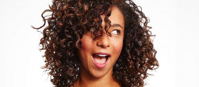 Hårhætter: jeg kan SLET IKKE undvære dem i hårplejen