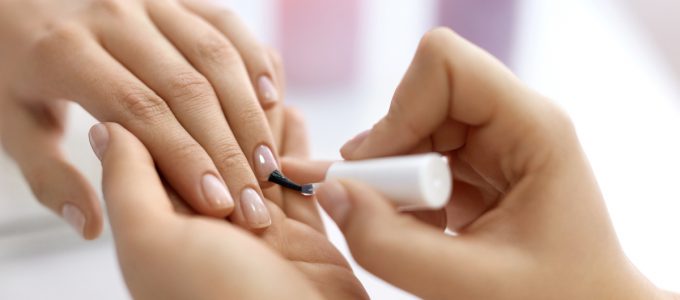 3 fantastiske råd om negle. Nem neglepleje derhjemme