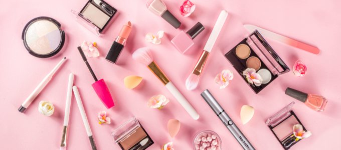 Tid til lange vipper! 30-dages udfording med Lashcode serum