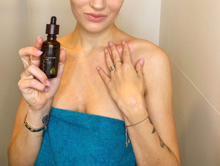 nanoil castorolie fordele