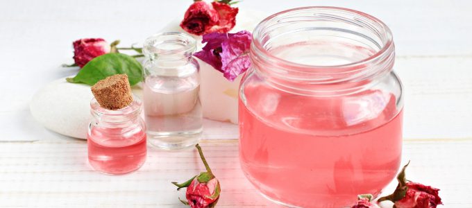 Sådan Laver Du Naturlige Makeupfjerner