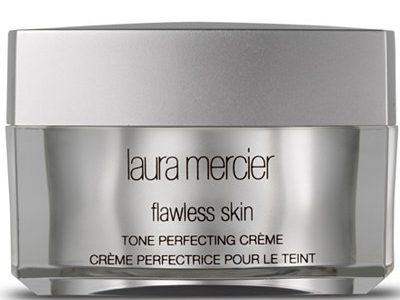 Hvordan du opnår en smuk glat hud med Tone Perfecting fra Laura Mercier