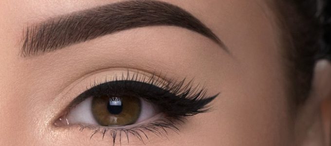 Vidunderlige tricks til lange vipper og smukke øjenbryn