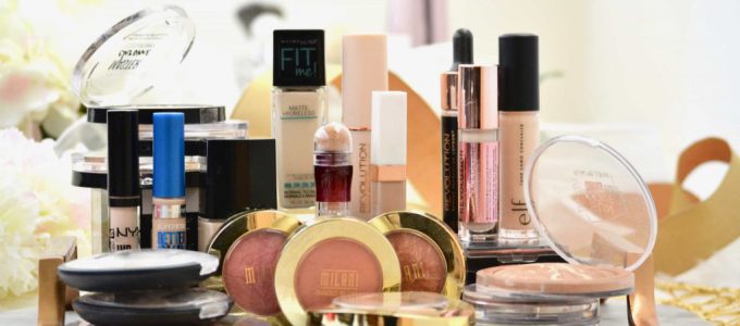 Glemt Makeup, Hvad Er Der sket Med Min Hud?