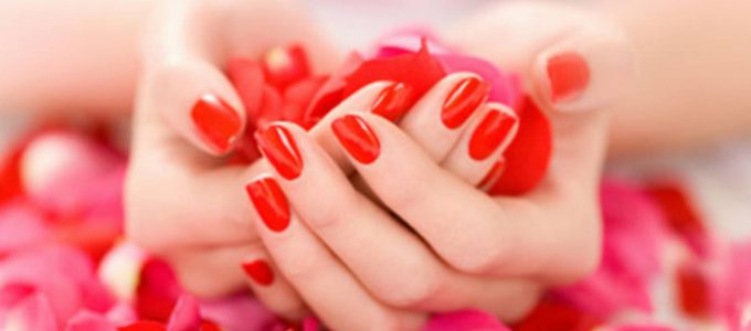 De Bedste 3 Håndbehandlinger, Der Kan Gøres Derhjemme