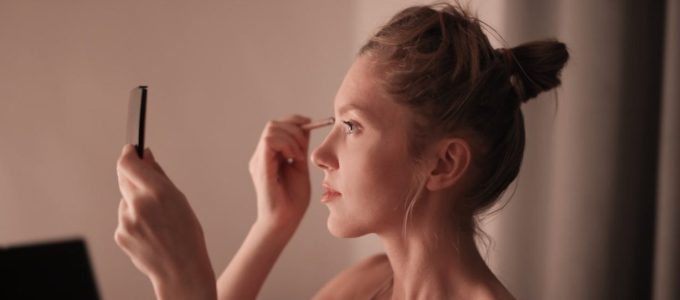 Jeg har fundet den perfekte mascara!