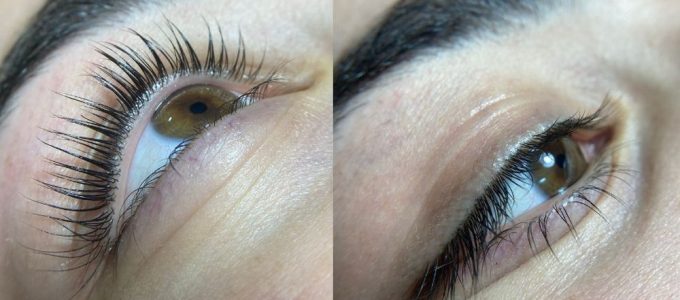 Lash lift- og lamination kits – komplet guide plus en rangliste over de bedste lash lift kits