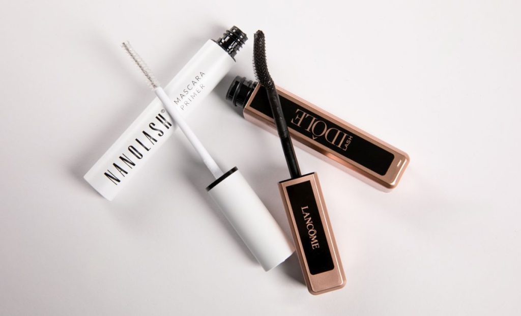 mascara basen nanolash