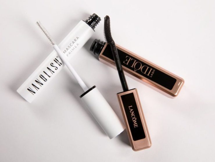 mascara basen nanolash