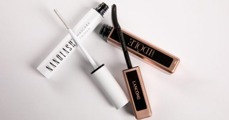 mascara basen nanolash